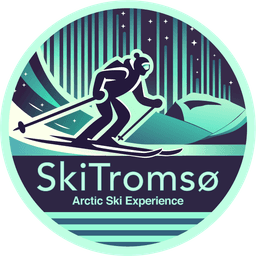 SkiTromsø logo